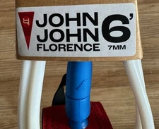 Veia John John Florence Olympic Surf Leash 2024