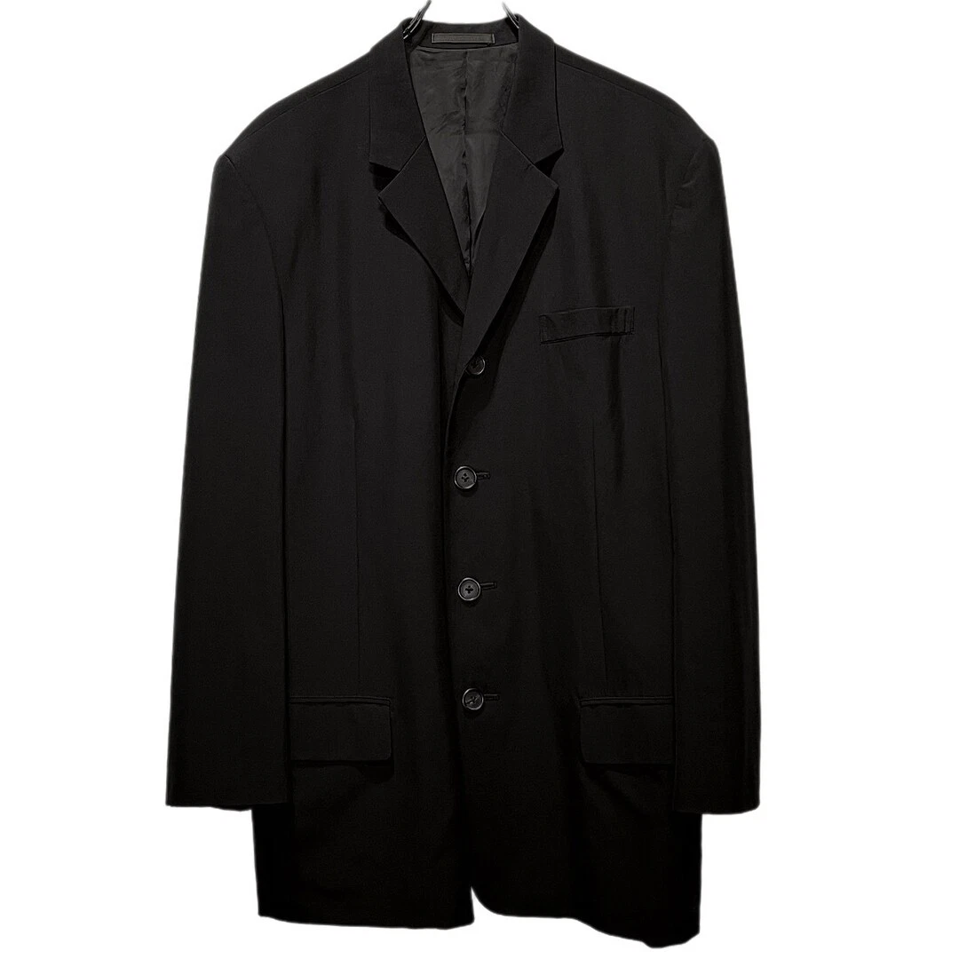 Yohji Yamamoto Blazers for Men for Sale | Shop New & Used | eBay