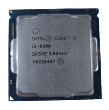 INTEL Core i5-8500 SR3XE 3.00GHz