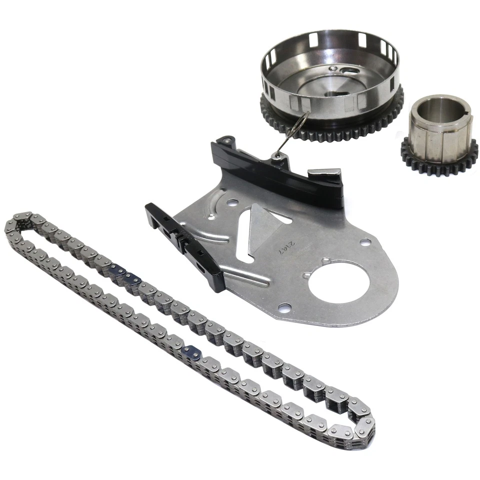 Kit de cadena de distribución para Dodge Ram 1500 2003-2008 para Ram 2500 para Ram 3500 Foto 4 de 4