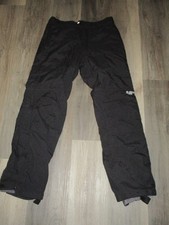 BOULDER GEAR Black Insulated Ski Snowboard Pant Mens size M