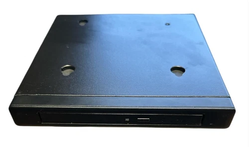 HP DVD+RW Drive | DU-8AESH | USB 3.0 | External Case TPC-I017-SL | 801433-0002