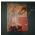 Upper Deck Michael Jordan 1995-96 FUN #169 Chicago Bulls Basketball Card