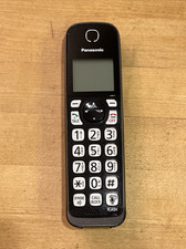 Panasonic KX-TGDA66 M Replacement Handset - Handset ONLY