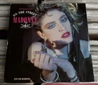 MADONNA & OTTO VON WERNHERR – On The Street VINYL 12” Single REPLAY 3008