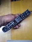 H.O Locomotive & Passenger Car Atlantic Coastline +1 Read Discrption  — photo 4