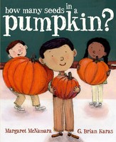 Margaret Mcnamara | How Many Seeds In A Pumpkin? (Mr. Tiffin's Classroom Series)