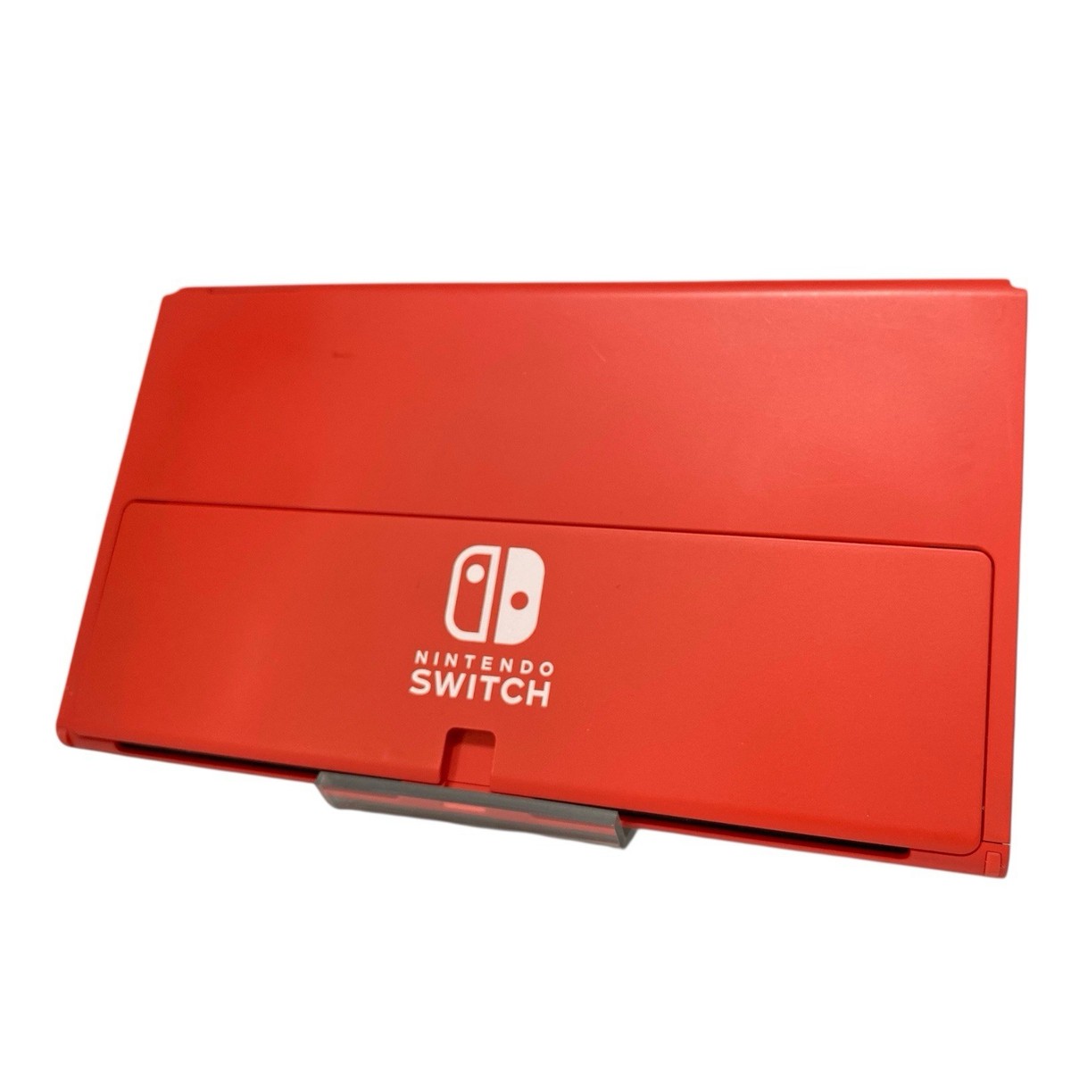 Mario Red OLED TABLET ONLY Nintendo Switch USED From Japan | eBay