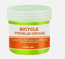 Bike Bearing Grease MTB Road Bicycle Hub Lubricant Cycling Maintenance 50g NEW*