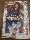 Marvel Amazing Spider-Man #16 Signed Mayhem Outline Sig Variant LGY # 910 COA
