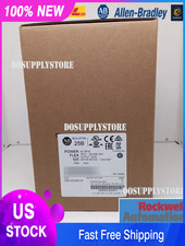 New Allen-Bradley 25B-D024N104 PowerFlex 525 AC Drive 25B D024N104 do