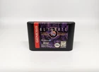 Ultimate Mortal Kombat 3 🔥 Sega Genesis 🕹 Vintage Video Game