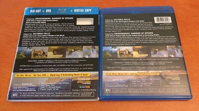 その他 Nature: Amazing Places: Africa [Blu-ray] Nature: Amazing Places: Africa [Blu-ray] [2009] [US Import