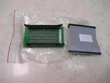 GE-CGR Face Brasage 45562089 45561829 Printed Circuit Board Module NOS