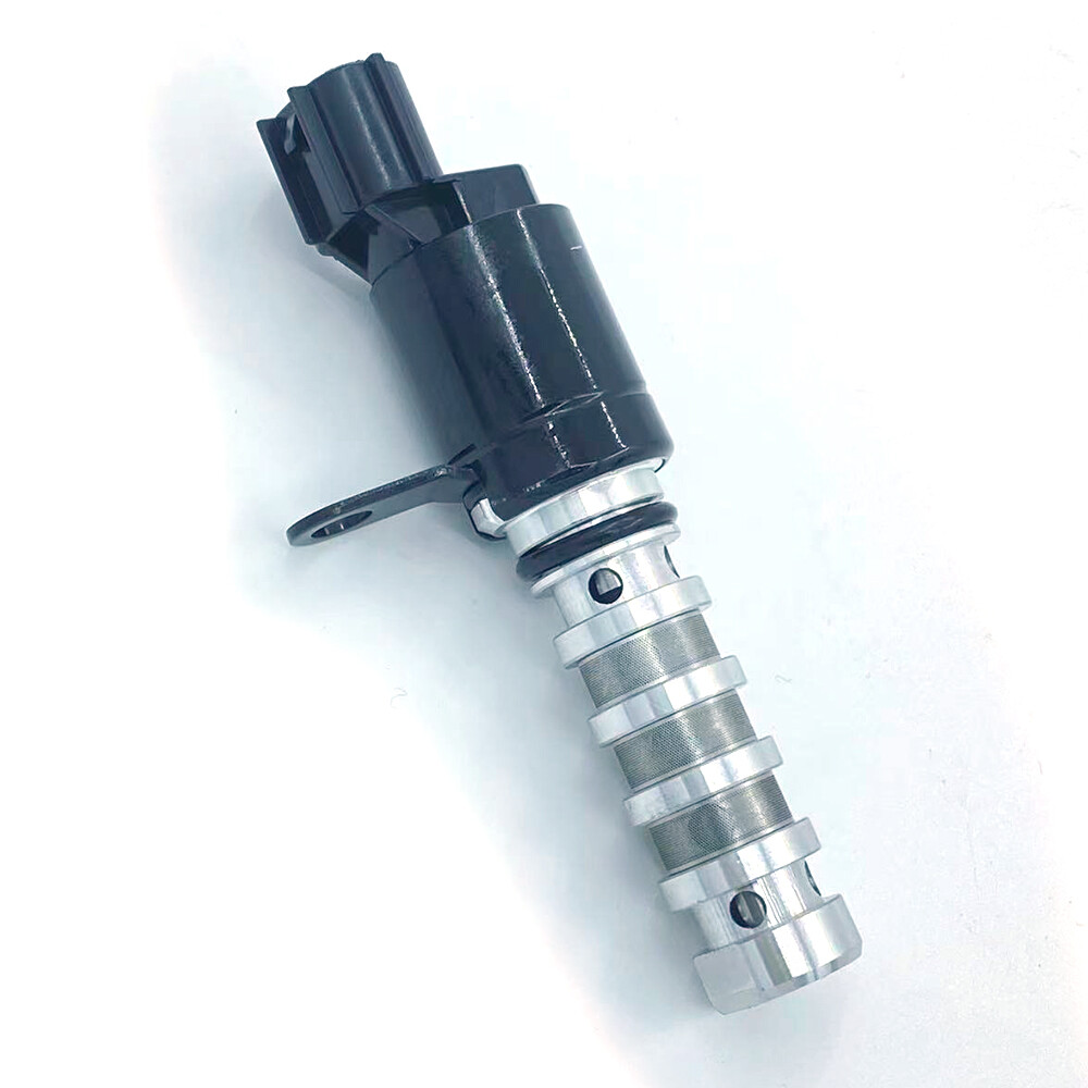 Oil Control Solenoid Valve For KIA PICANTO MORNING RIO 1.0 1.2L eBay