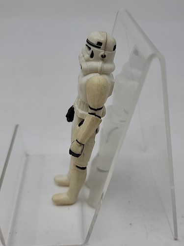 1977 STORMTROOPER • VINTAGE KENNER STAR WARS Read Description - Picture 3 of 13