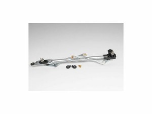 For 2003 2005 Chevrolet Cavalier Windshield Wiper Linkage Ac Delco 39466cj 2004 Ebay