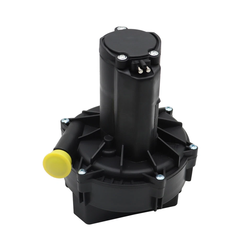 Bomba de aire secundaria 0001403785 para Mercedes-Benz E320 C240 ML320 S430 S500 Foto 3 de 4