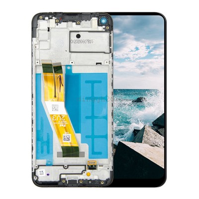 Разъем samsung a115