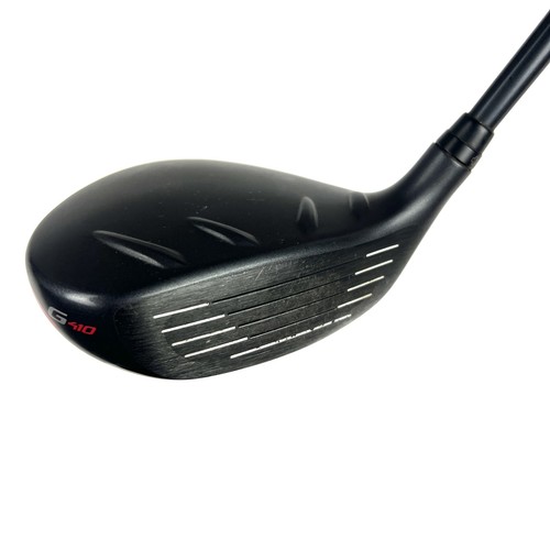 Ping G410 5 Wood / 17.5 Degree / Alta CB 65 Regular Flex - Picture 6 of 9