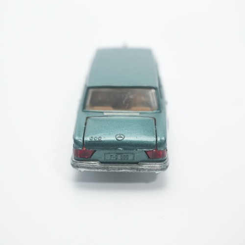 Siku V 253 - V-Serie - Mercedes-Benz 600 Pullman Limo Limousine Germany - Picture 4 of 8