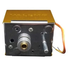 VALEMO VDM20-B120 Spring Return Damper Actuator, 120 VAC, No Switch