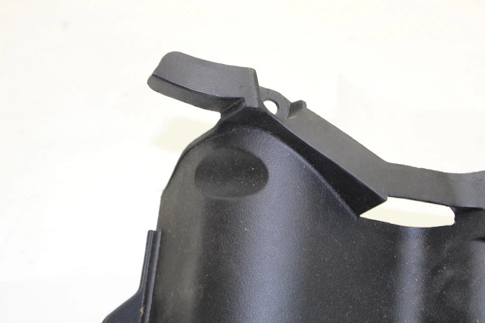 2008 Yamaha Fx Nytro Oem Left Under Belly Pan 8GL-2196A-00-00 SY106 - Image 3 of 4