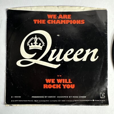 Queen 
