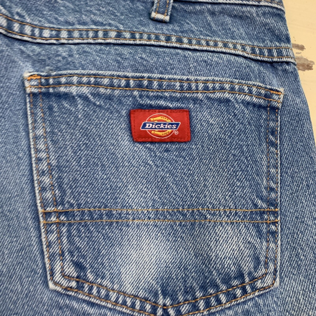 ディッキーズ ビンテージ　ヴィンテージ Dickies(ディッキーズ) 80s ヴィンテージ デッドストック ワーク
