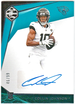 99シリ RC AUTO】COLLIN SEXTON DONRUSS 【99シリ RC AUTO】COLLIN