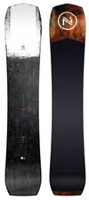 Nidecker Thruster Snowboard All Mountain Positive Camber 153 cm