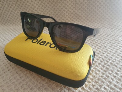 SONNENBRILLE POLAROID PLD 1016/S/NEW 807/M9 50-22-150