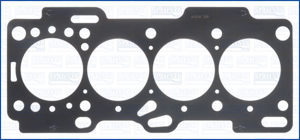 Ajusa 10168900 Zylinderkopfdichtung FüR Hyundai KIA-image