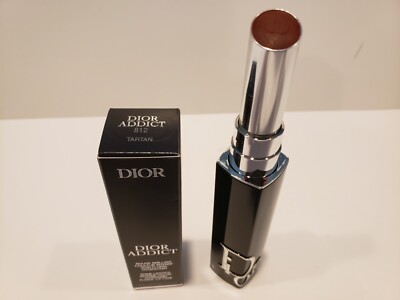 Dior ~ Dior Addict Floral Hydrant- #812 Tartan - 0.11 Oz - NIB | eBay