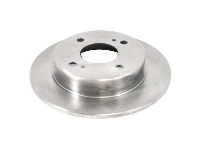 1990-1992 Nissan Stanza Rear Brake Rotor 62519BBXS Disc Brake Rotor