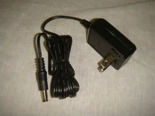 BISSEL OEM 1719 PORTABLE DEEP CLEANER SPOTLIFTER VACUUM CHARGER # 1602178