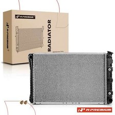 A-premium Radiator W Trans Oil Cooler For Chevy Camaro 70-81 Chevrolet Caprice A-premium Radiator W Trans Oil Cooler For Chevy Camaro 70-81 Chevrolet Caprice