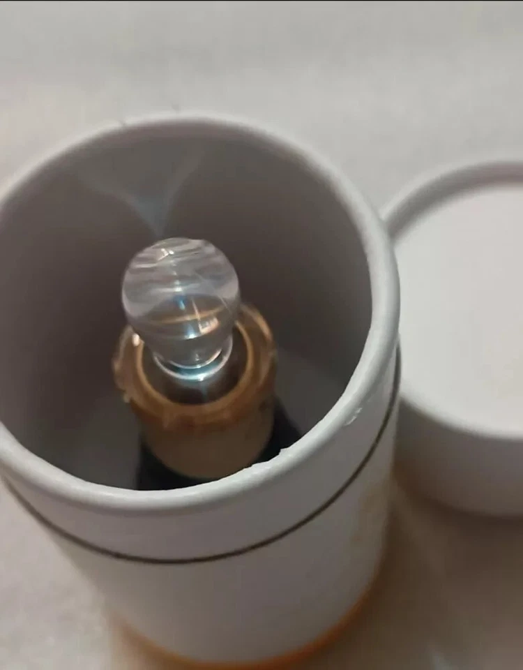 12ML Lucky Oudh Perfume Oil by Ajmal, Dubai - FREE DHL EXPRESS SHIPPING!🥇 - Image 4 of 4