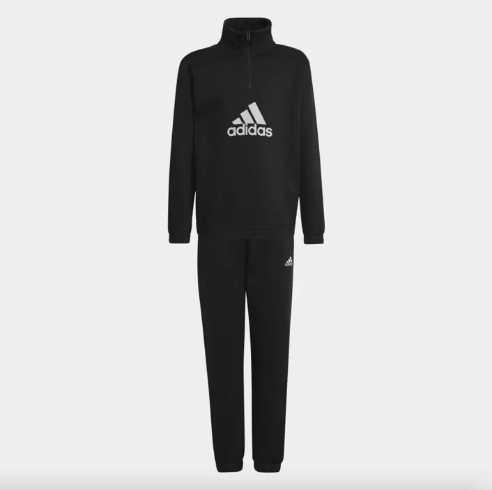 Junior cheap adidas tracksuit