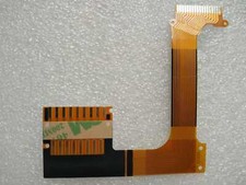 1PZ Cavo piatto pannello per autoradio Pioneer DEX-P99RS DEH-8450P9650 DEH-P6050UB