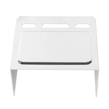 Chrome Battery Box Cover For Harley Sportster 883/1200 Custom XLH1200C XLH883