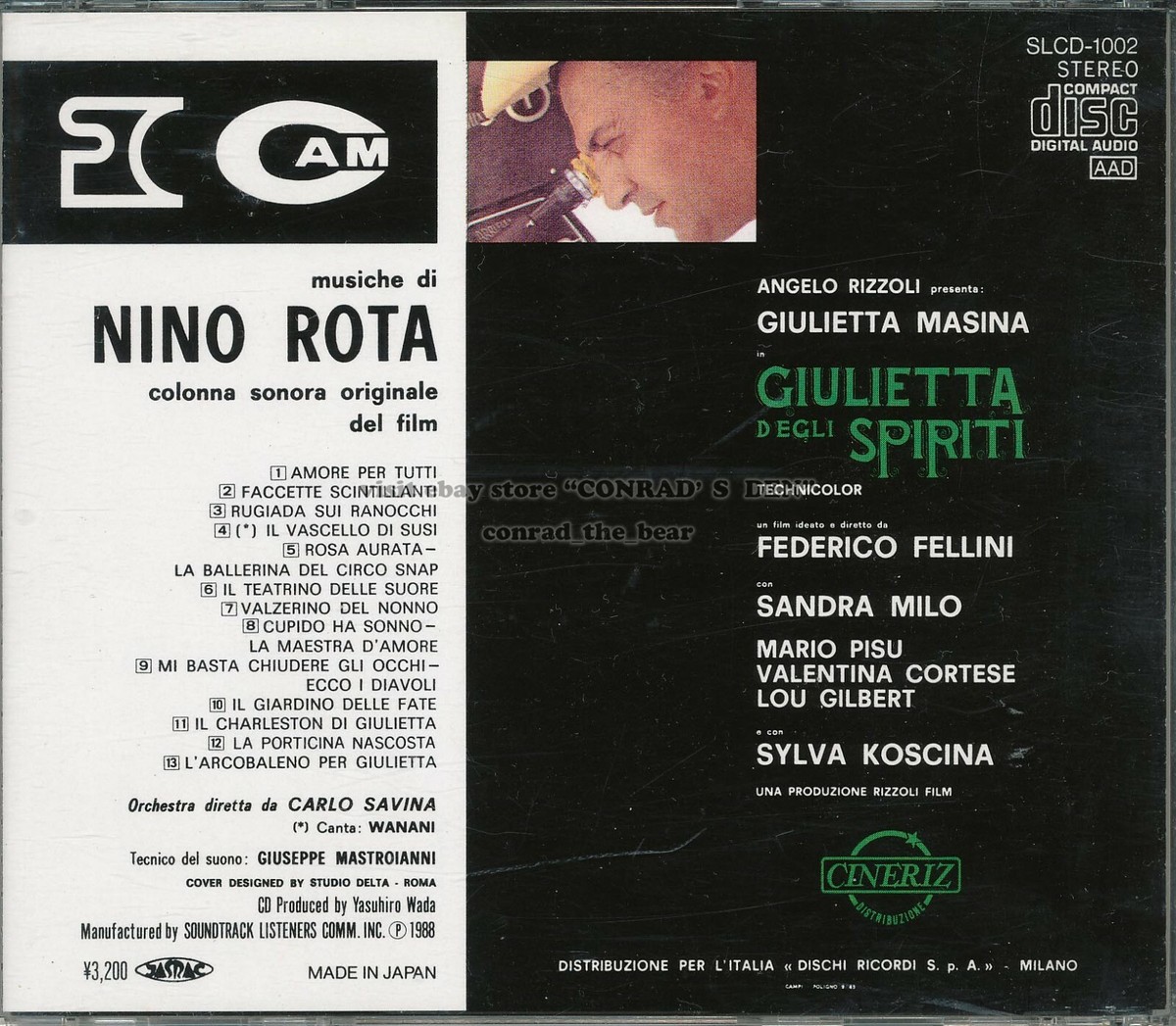 Nino Rota 