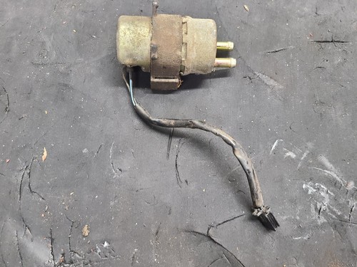 1998 YAMAHA V-STAR 650 XVS 650 XVS650 Custom Fuel Pump - Picture 2 of 4