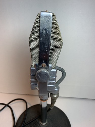 Vintage Electra Voice V-1 "Velocity" Ribbon microphone - Picture 4 of 6