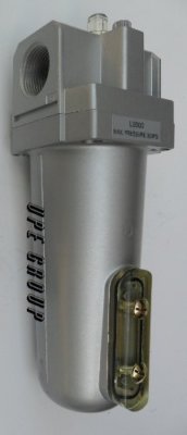 1/2''  LUBRICATOR air in line OILER compressed air compressor air tools