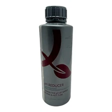 pH Reducer Decreaser AquaSpa Spa LoChlor Spa Hot Tub Chlorine Free -  500g