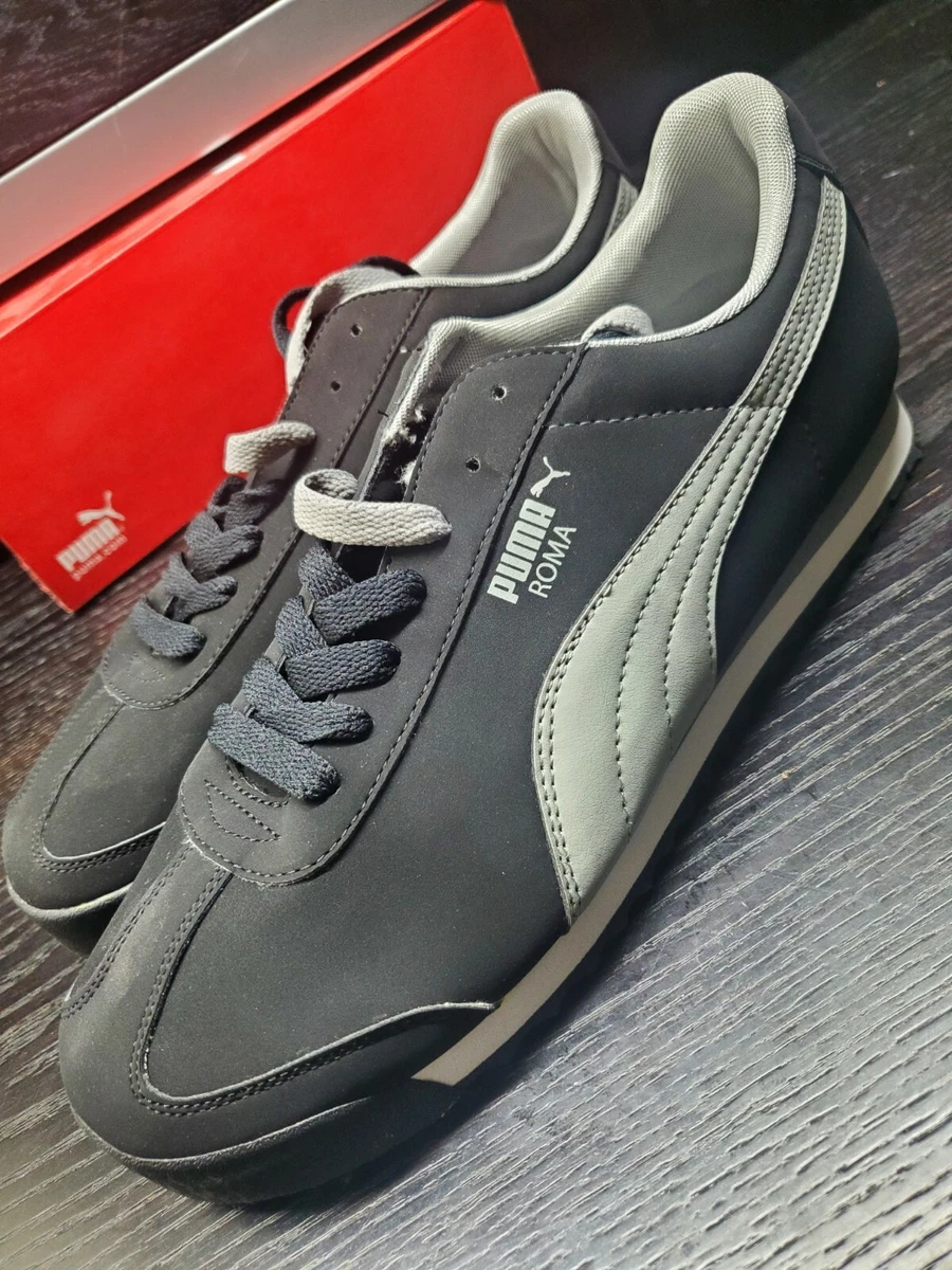 Puma roma sale gents nbk