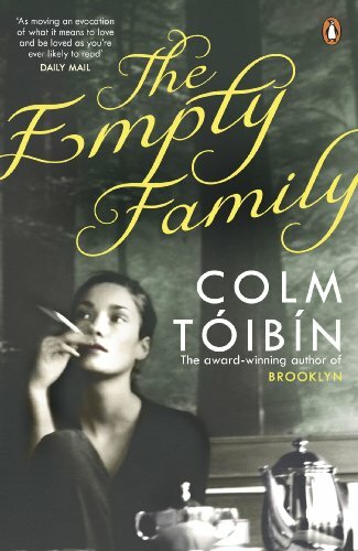 The Empty Family: Stories-Colm Tóibín, 9780141041773
