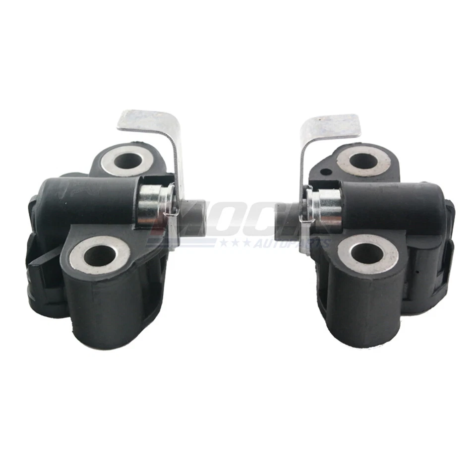 Kit de cadena de distribución bomba de agua apta 03-10 Ford Expedition F150 Heritage 4,6 L WINDSOR Foto 4 de 4