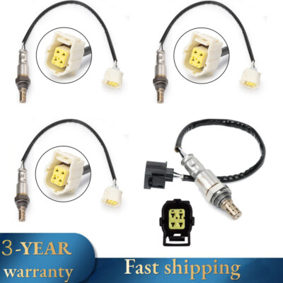 4X Up+Down Oxygen Sensor For Dodge 11-2020 Grand Caravan Durango 15-2020 Charger